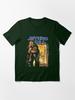 Jethro Tull jethro tull 50th anniversary tour 2019 mumpuni Essential T-Shirt