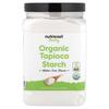 Pantry, Organic Tapioca Starch, 1,100g (39.3oz)