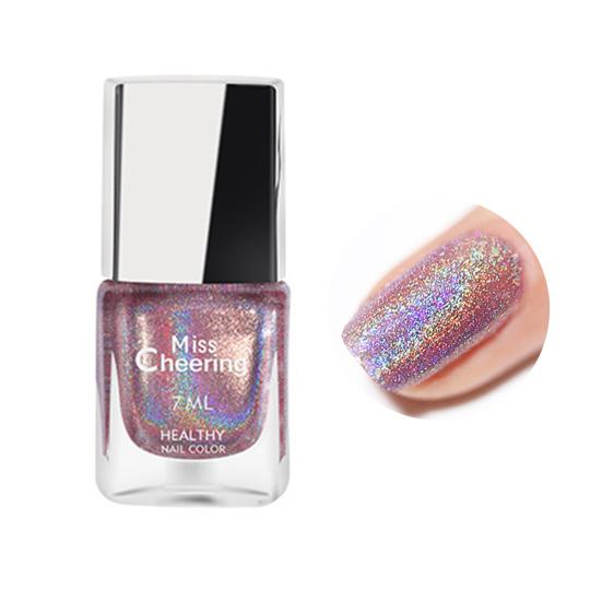 7 мл лак для ногтей, отличная насыщенность, быстросохнущий, высокой чистоты, замачиваемый УФ-гель, успокаивающий гель для дизайна ногтей для женщин