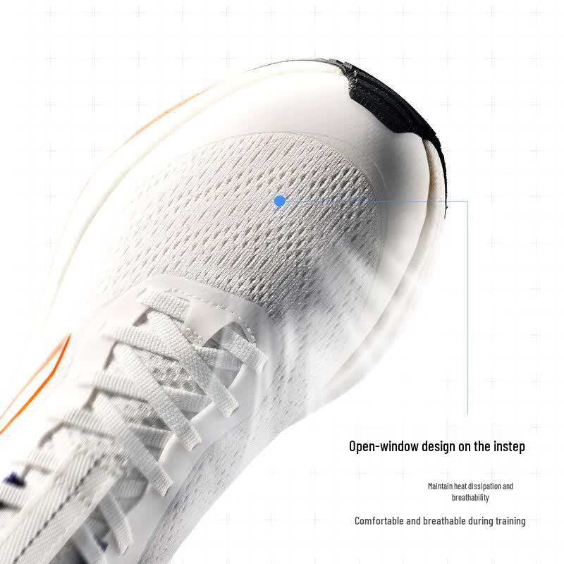 Anta Mach 6SE Men's Cushioned Running Shoes
