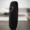 Magnetic Portable 1080P Video Recorder Wearable Camera Motion Activated Convenient Cycling Pet Monitoring Gadget