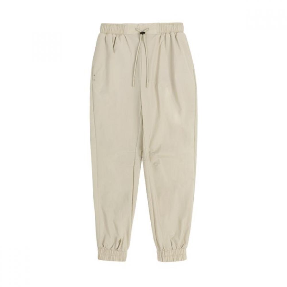 Classic Windbreaking Field Anorak Training Woven Pants Unisex Akansu30141000