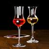 Дегустатор вин Ароматизатор Smelg Crystal Brandy Snifter Изящный бокал-тюльпан Бокал для ликера Бокал для рома Свадебный бокал для шампанского Стакан для виски