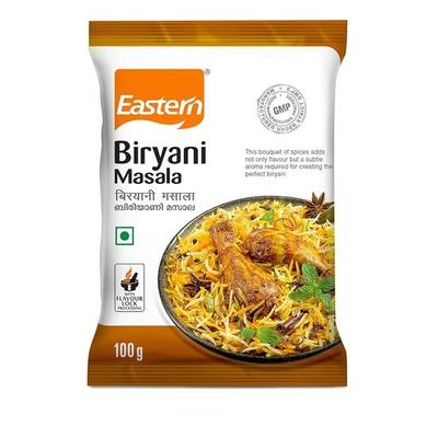 Порошок восточной бирияни масала, 100 г