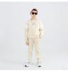Korean Style Spring Children's Solid Color Trousers - New Girls' All-Match Casual Sports Pants