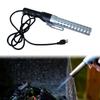Electric Fire Starter Charcoal Lighter ,US Standard ,Electronic Burning Tool for Smoker