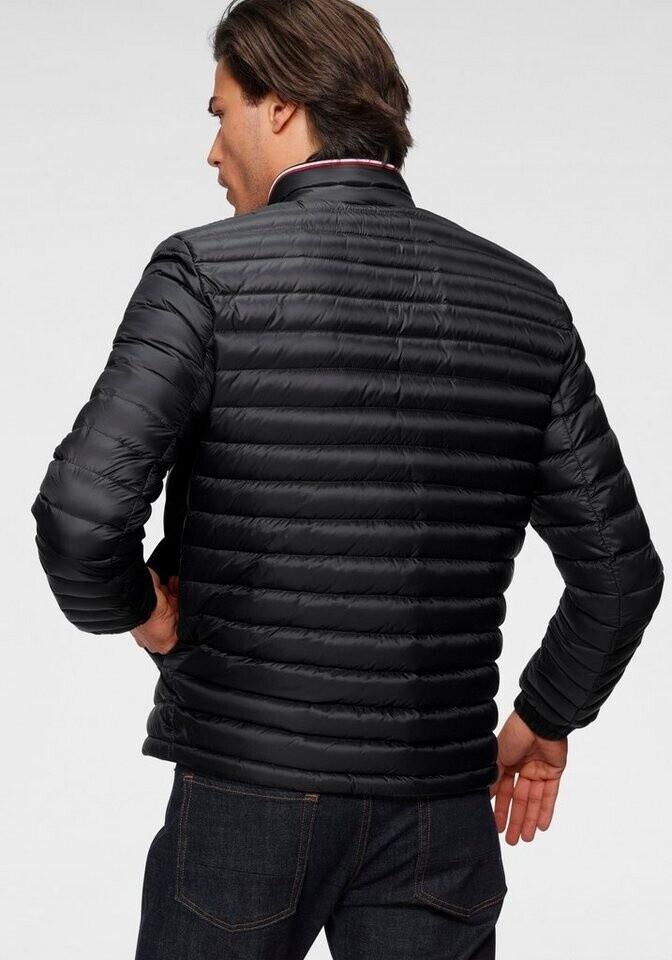 Tommy Hilfiger Winter Quilted Jacket (MW0MW18763) TH Insulated Jacket with Soft Lining (MW0MW18763) Black