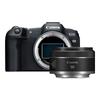 Canon Полнокадровая беззеркальная камера EOS R8 (Китайская версия)