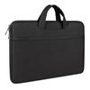 Note Case MacBook Samsung Ion LG Gram Laptop Pouch Bag 15.6 Inch, Black