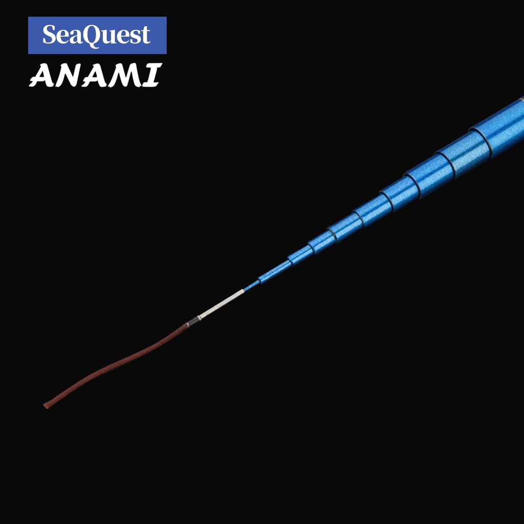SeaQuest ANAMI 10'2" 310CM