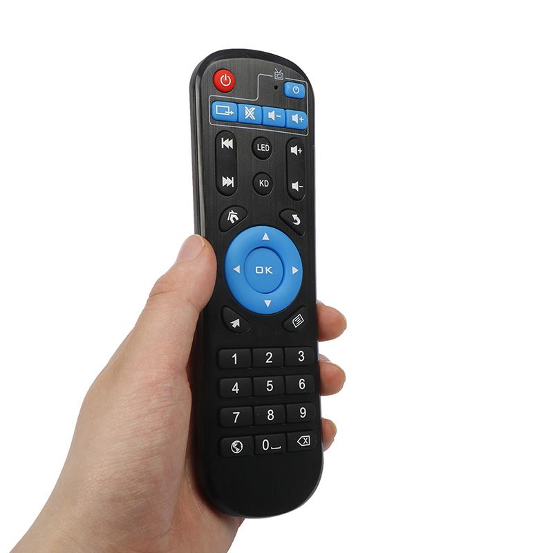 Пульт дистанционного управления для T95 S912 T95Z, замена Android Smart TV Box, IPTV-плеер