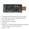 ZigBee 3.0 ZB-GW04 USB Dongle Анализатор беспроводного шлюза ZigBee Zigbee2MQTT Захват интерфейса USB ZHA NCP Home Assistant openHAB