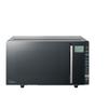 Midea PC23M8 Black Inverter Microwave & Oven Combo - Compact Flat Panel Design
