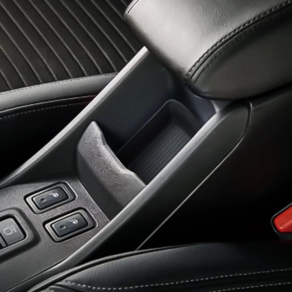 Auovo Suzuki Передняя Специальная Центральная Консоль Ящик для Хранения Ручного Тормоза Консольный Лоток Лоток для Хранения