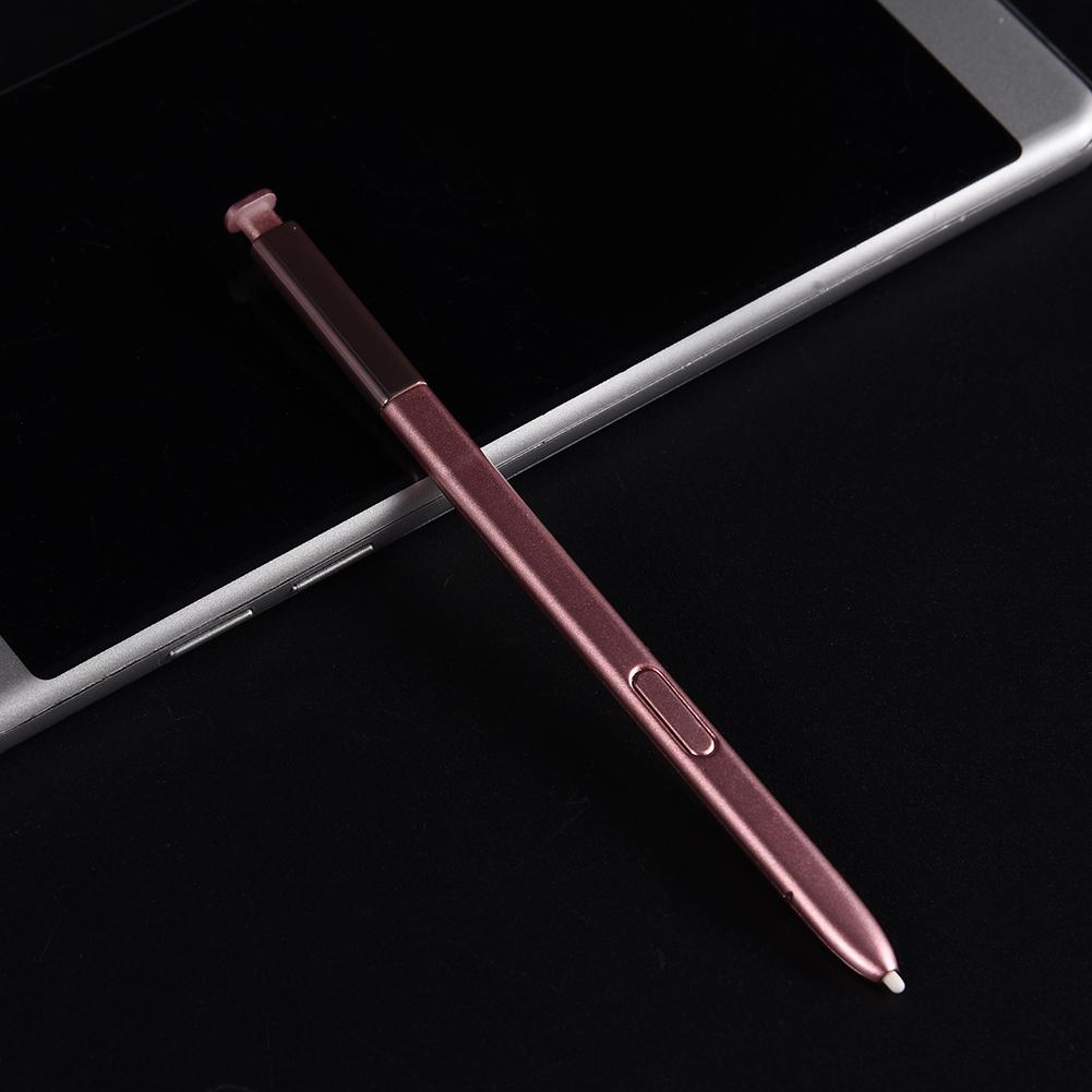 For Note 5 Electromagnetic Stylet Touch Pen Replacement Gray