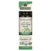 100% Pure Organic Essential Oil, Tea Tree, 15 Ml (0.5 Fl Oz)