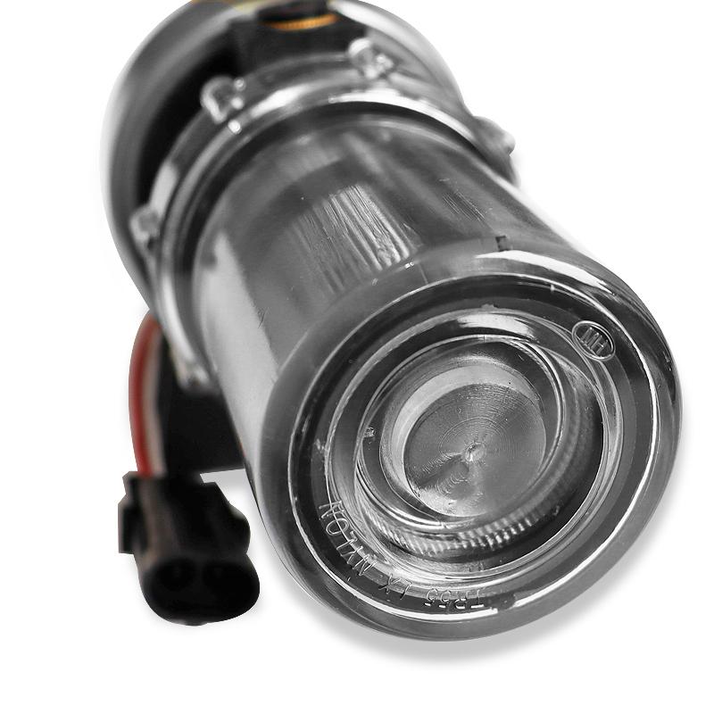 41-7059 Насос Топливный 12В Высокого Давления Thermo King Дизельные Агрегаты 9~12PSI