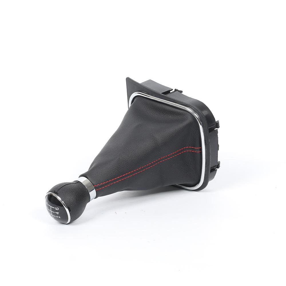 Аксессуары: Ручка рычага переключения передач для Volkswagen Sagitar Golf Jetta