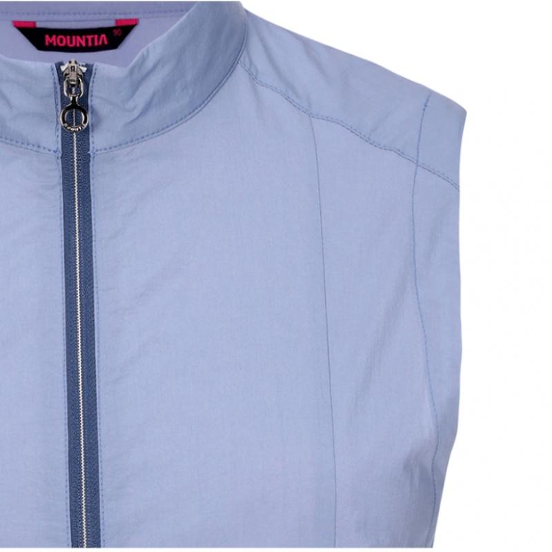 [Mountia] Mountia Весна Лето Охлаждающий Женский Жилет S Novia 4 1mqvSm0502