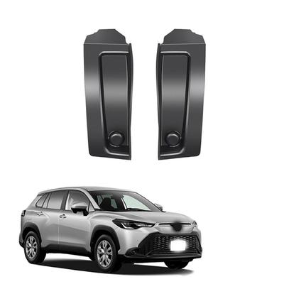 ДЛЯ Новой Corolla Cross XG10 2021-2023 2024 2025 Заказные Детали Крышка Зазора Багажника Дверь Багажника