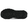 Fila Trek 1S Mid Удобные Универсальные Флисовые Кроссовки с Высоким Верхом Папины Кроссовки Женские кроссовки Черные F12W442113FBF