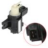1pcs Turbo Boost Pressure Solenoid Valve 701814120 for Mercedes Benz C-Class 17-0106, 58-0077, 0051535528, 0061536628,