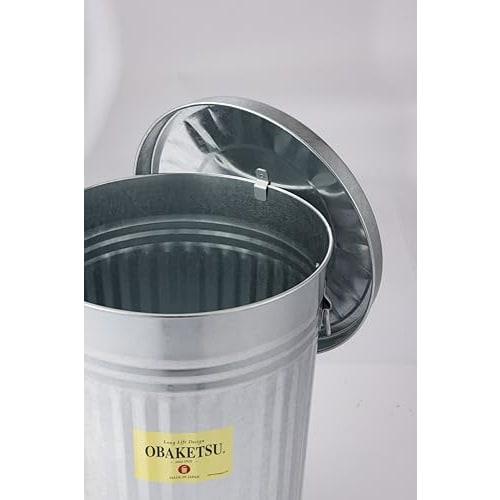 Obaketsu KM60 with Casters