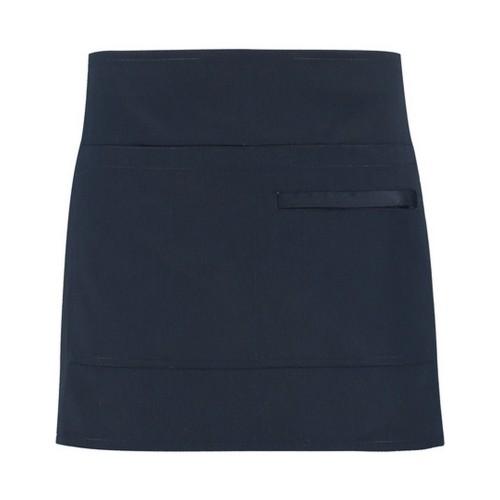 BARGEAR Unisex Adult Short Superwash 60C Bar Apron