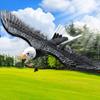 Gravity Sensing Eagle RC Flying Toys EPP Foam Remote Control Foam Fighter  Parent-child interaction