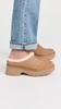 Clog W NEW HEIGHTS COZY CLOG CHE Cm [UGG] Women's 25.0