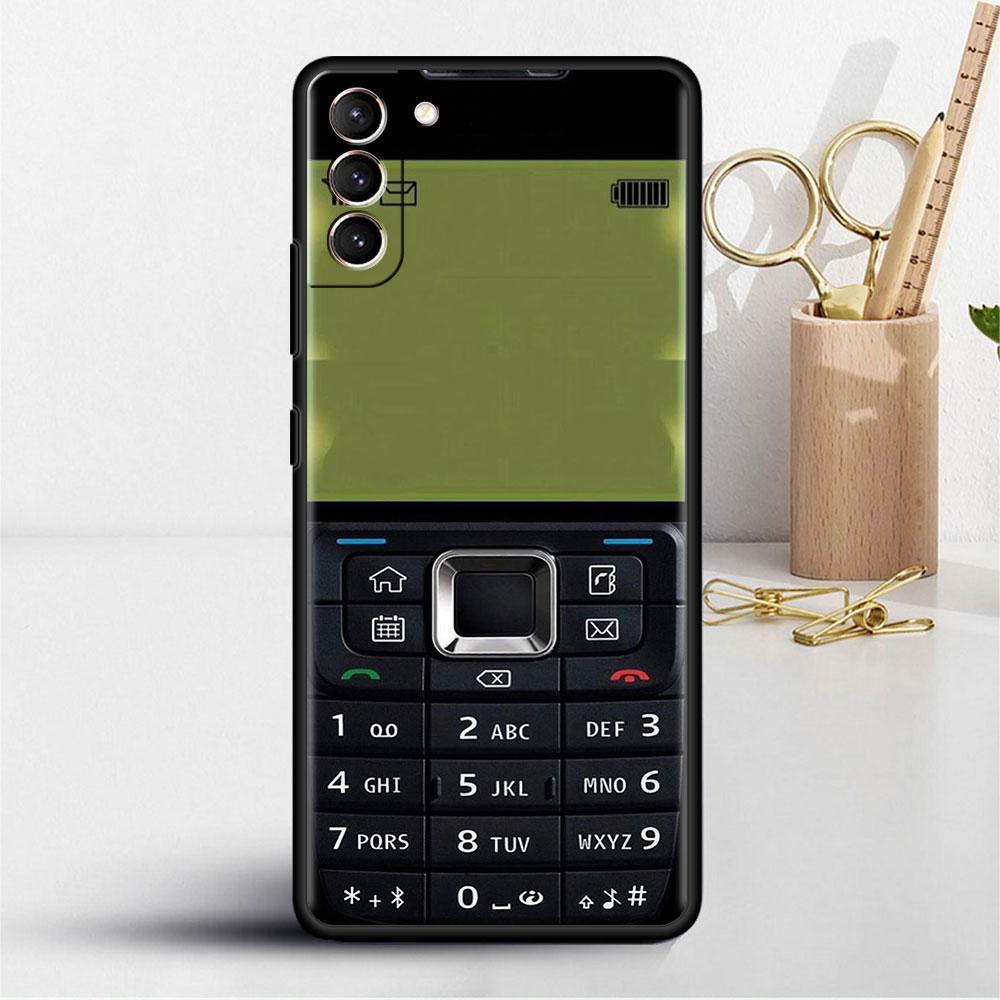 Магнитный чехол для магнитолы и кассеты для Samsung Galaxy S22 S21 S20 FE S10 S9 Plus S8 Note 20 Ultra 10 Plus Мягкий чехол для телефона