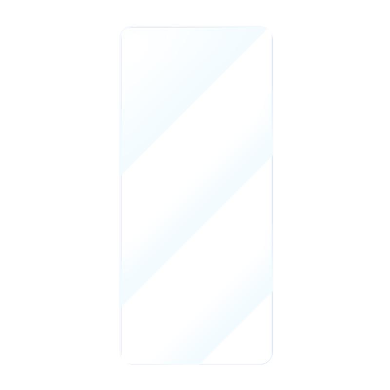 RURIHAI 10Pcs For OnePlus Ace 3V 5G Film Ultra Thin 2.5D High Aluminium-silicon Glass Screen Protector