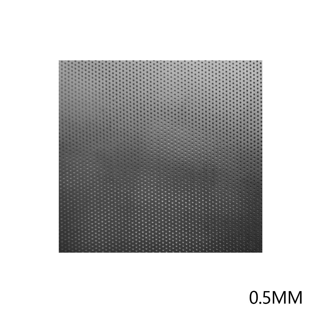 30CMx1M компьютерная сетка DIY ПВХ ПК корпус вентилятор кулер пылевой фильтр сетевой сетчатый корпус пылезащитный чехол корпус пылезащитный чехол