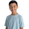 Craghoppers Childrens/Kids Ellis Whale Shark Short-Sleeved T-Shirt