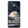 Чехол для OPPO A5 5G A5 Pro 4G 5G Силиконовый Волк Лев ТПУ Мягкий Чехол для Телефона Для OPPO A5 Pro 5G Задняя Крышка Мультяшный Ударопрочный Корпус