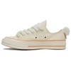 Converse Chuck 70 Low Pet Pack - кроссовки унисекс для собак кремово-светло-желтые A11614C