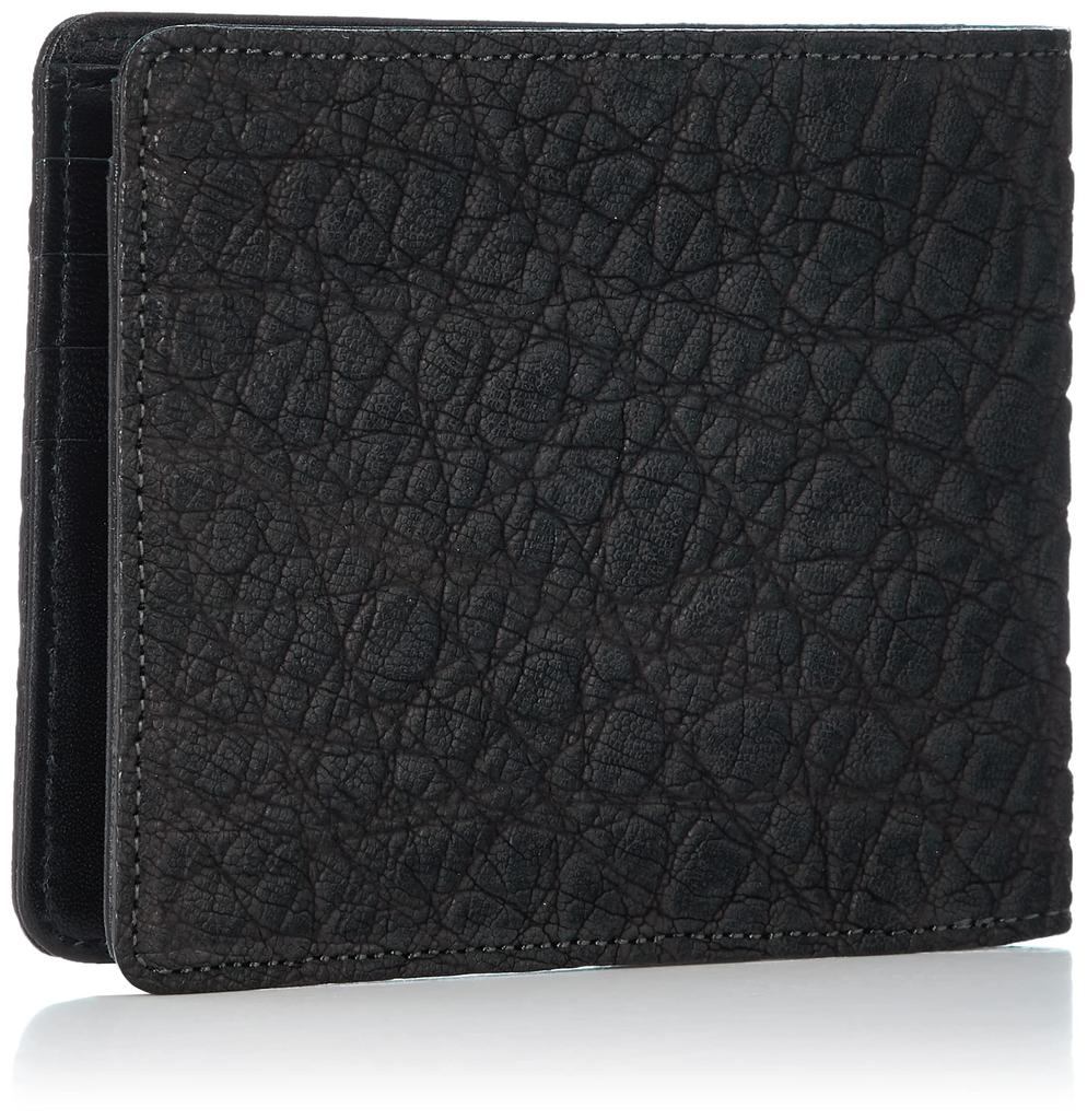 Светодиодные укусы Тито Зеленый кошелек бифолд