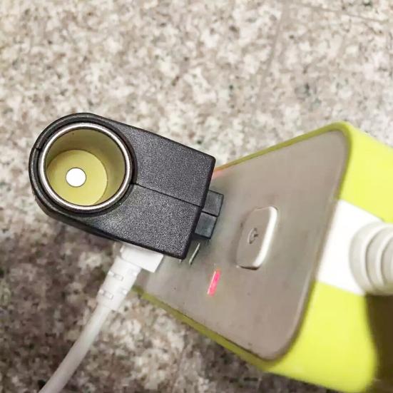 220 В переменного тока в 12 В постоянного тока, адаптер для автомобильного прикуривателя, переходник-адаптер