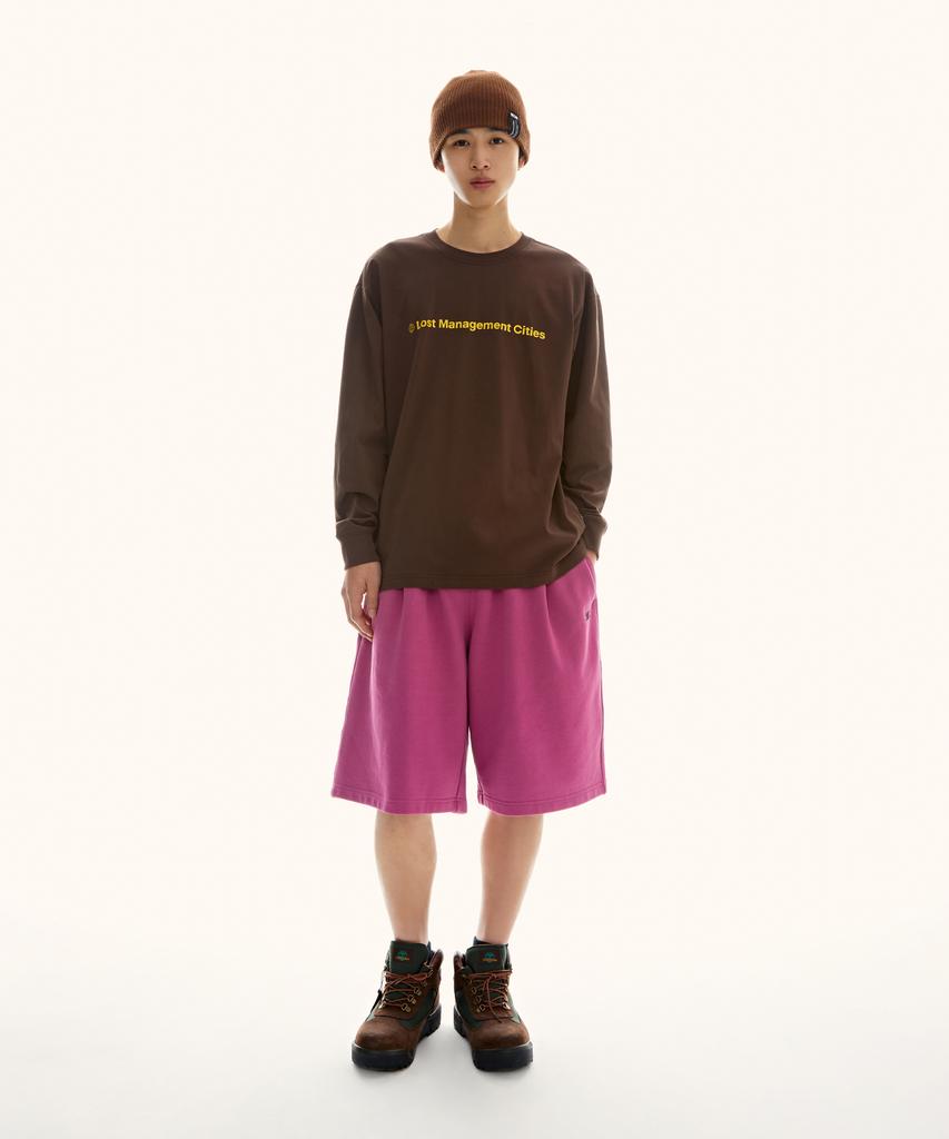 LMC Fn Og Long Slv Tee Black
