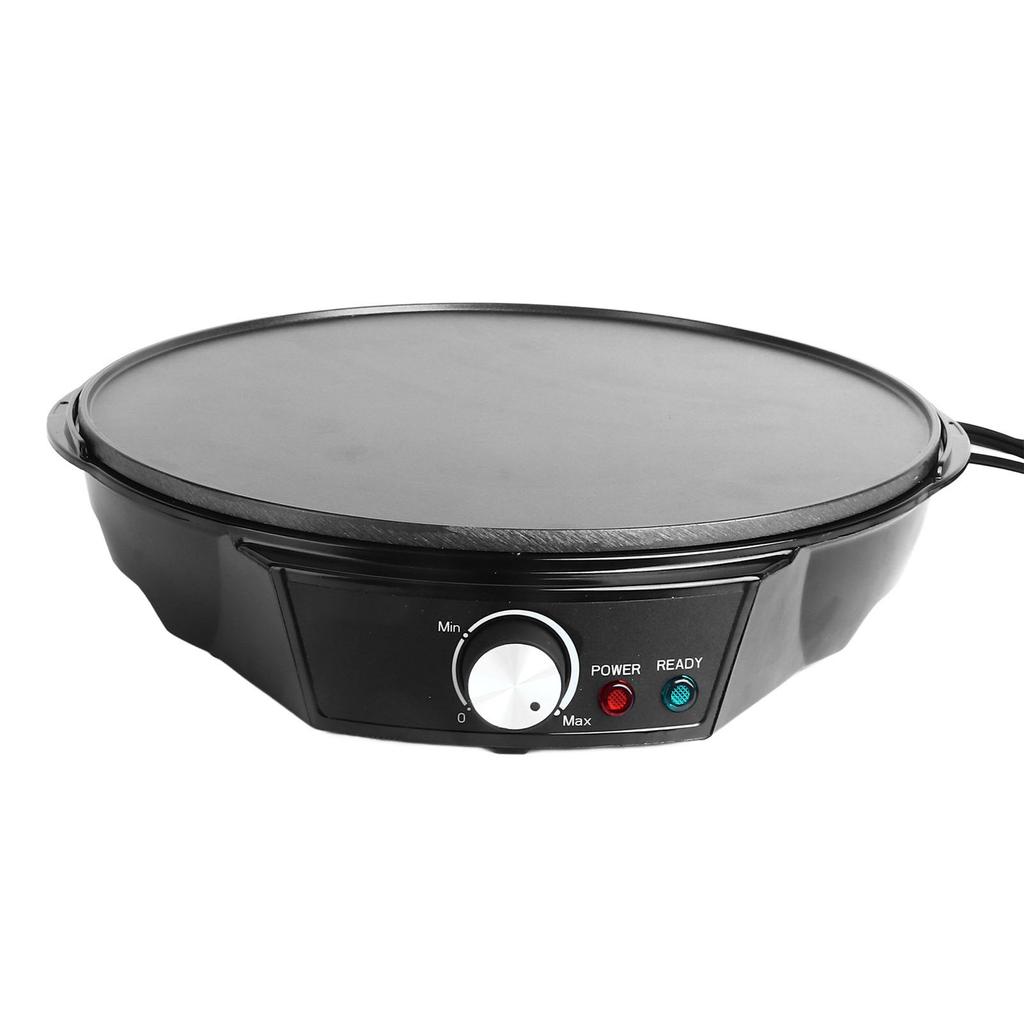 Pancakes Maker Machine Professional Prevents Stick Efficient High Temperature Resistance Electric