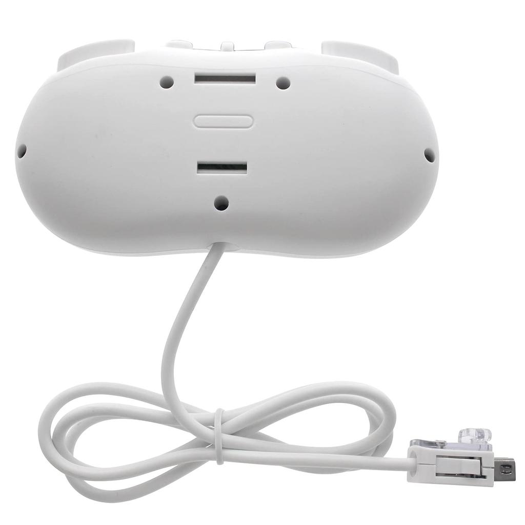 Проводной классический контроллер для игровой консоли Nintendo Wii Remote