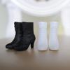 33 Styles Fashion Female Accessories Hero Dolls Boot 1/3 1/6Doll Shoes Long Knees Boots