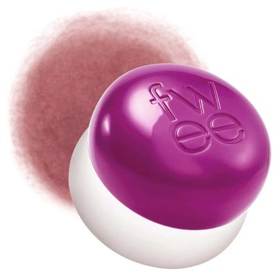 Lip&Cheek Blurry Pudding Pot MV02 Hurt 5g пудинг для макияжа губ и щек