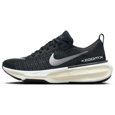 Женские кроссовки ZoomX Invincible 3 'Black White' повседневные DR2660-001