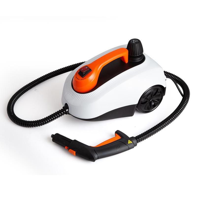 High-Temperature Fumigation Machine Multifunctional Steam Cleaner Household Formaldehyde Treatment Steam Sterilization Equipment 1800W