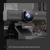 Lenovo thinkplus 4K HD USB Webcam with Autofocus (CN version)