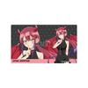 Bad Girl Mizutori Atori Rubber Mat Little Devil Ver.
