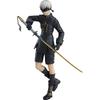 Nier SerieS Pop Up Parade 9S  Yorha No.9 Type S   Nier Automata Ver1.1a 