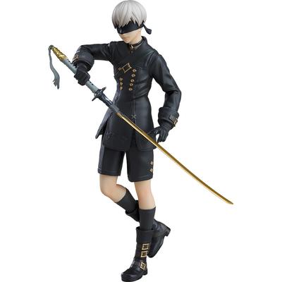 Nier Серия Pop Up Parade 9S Yorha №9 Тип S Nier Automata Ver1.1a