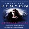 Retribution by Sherrilyn Kenyon Paperback Book 9780749954888